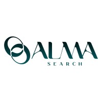 ALMA Search Logo
