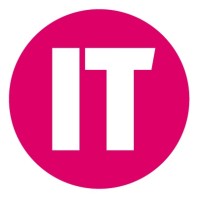 The IT Supplier Logo