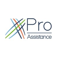 Pro Assistance Logo