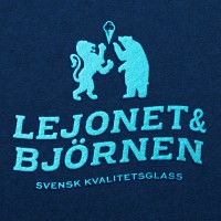 Lejonet&Björnen Logo