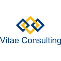 Vitae Consulting Logo