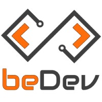 beDev Logo