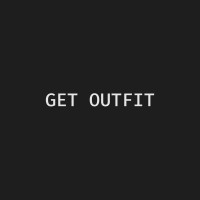 Get Outfit Logo
