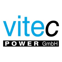 Vitec Power GmbH Logo