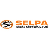 SELPA GÜMRÜK MÜŞAVİRLİĞİ LTD. ŞTİ. Logo
