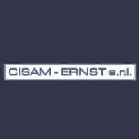 CISAM-ERNST srl Logo
