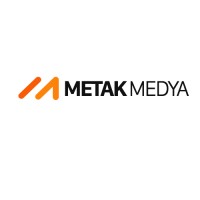 Metak Medya Logo