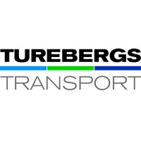 Turebergs Transport AB Logo