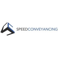 Speed Conveyancing Logo