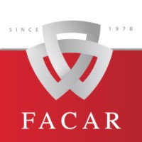 Facar Export SPRL Logo