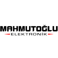 Mahmutoglu Elektronik Logo