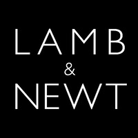 LAMB & NEWT Logo
