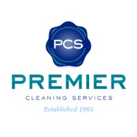 Premier Cleaning Services Logo