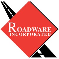 Roadware Incorporated Logo