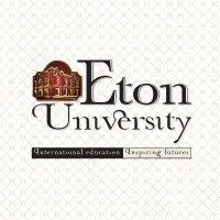 Eton University Logo