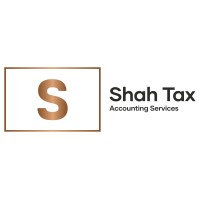 Shah Tax & Accounting Services Logo