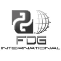 Fischer Design Group, LLC Logo