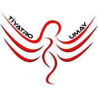 Tiyatro Umay Logo