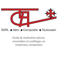 A.C.T. Aéro Composite Toulousain Logo