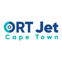 ORT Jet Cape Town Logo