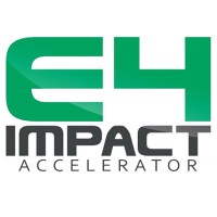 E4Impact Accelerator Logo
