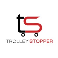 Trolley Stopper Logo