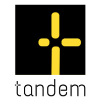 Tandem Network Logo
