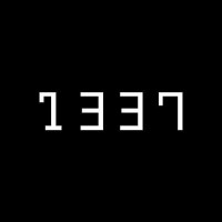 1337 Future Is Loading Logo