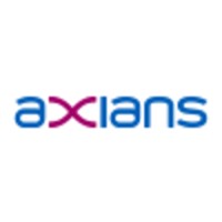 Axians C&S Centre Ouest Logo