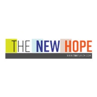 TNH Turizm Logo