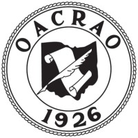 Ohio Association of Collegiate Registrars and Admissions Officers Logo