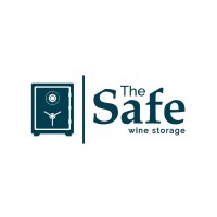 The Safe Wine Storage Logo