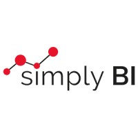 Simply BI Logo