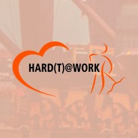 Hard(t)@Work Logo