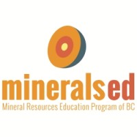 MineralsEd Logo