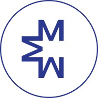 MAZ MUSIC & MEDIA Logo