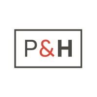 Purch and Holding Logo