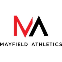 Mayfield Athletics Logo