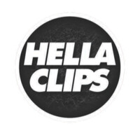 Hellaclips Logo