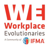 Workplace Evolutionaries Logo