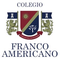 Colegio Franco Americano Logo