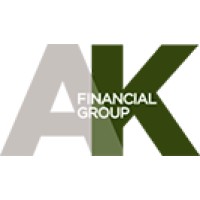 AK Financial Group Logo