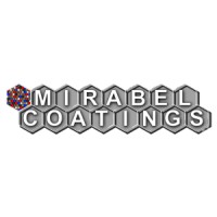 Mirabel Coatings Logo