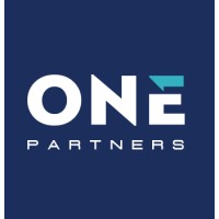 One Partners Logo