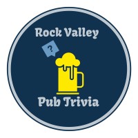 Rock Valley Pub Trivia Logo