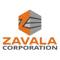 Zavala Corporation Logo