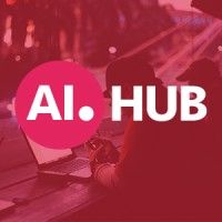AI.Hub Logo