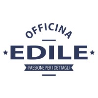 OFFICINA EDILE SRL Logo