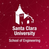 Santa Clara University School of Engineering Logo