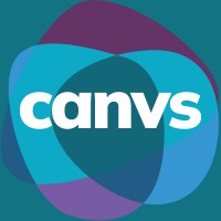 Canvs AI Logo